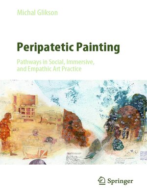 cover image of Peripatetic Painting